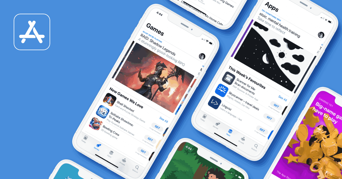 Know Most Important Apple App Store Statistics to Plan Your App Strategy in 2020