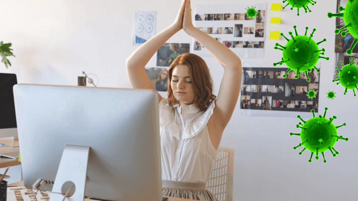 Best fitness apps to stay fit amid Coronavirus outbreak