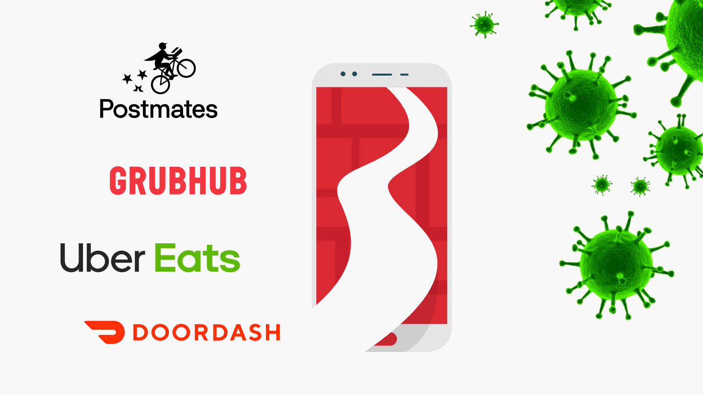 Most effective online grocery delivery services/apps amid COVID-19