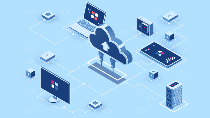 Cloud-native applications: The future of software development