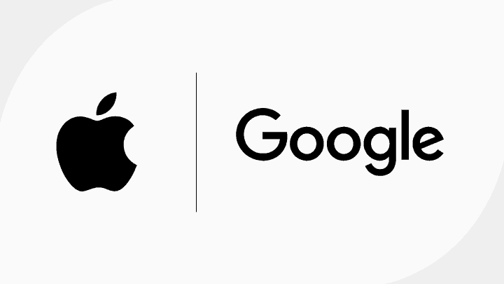 Google and Apple, tech rivals have partnered on COVID-19
