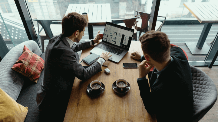 Advantages of outsourcing IT services