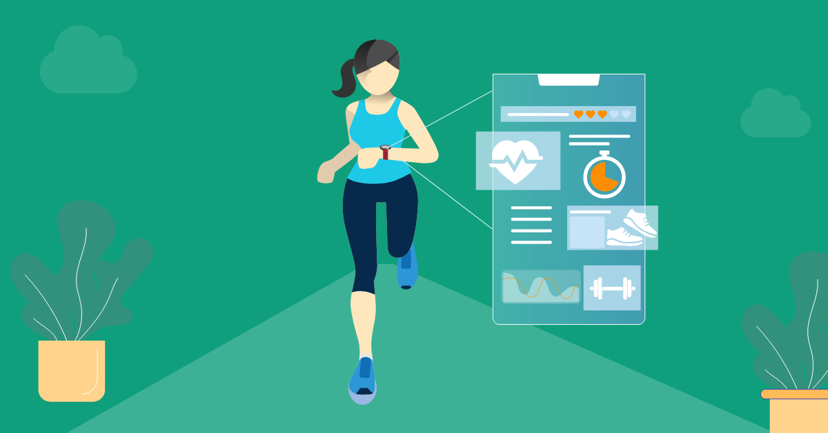 Why connected fitness is the future of the fitness industry?