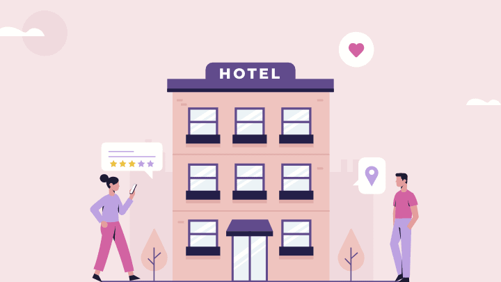 Get your hospitality business back to normal post COVID-19