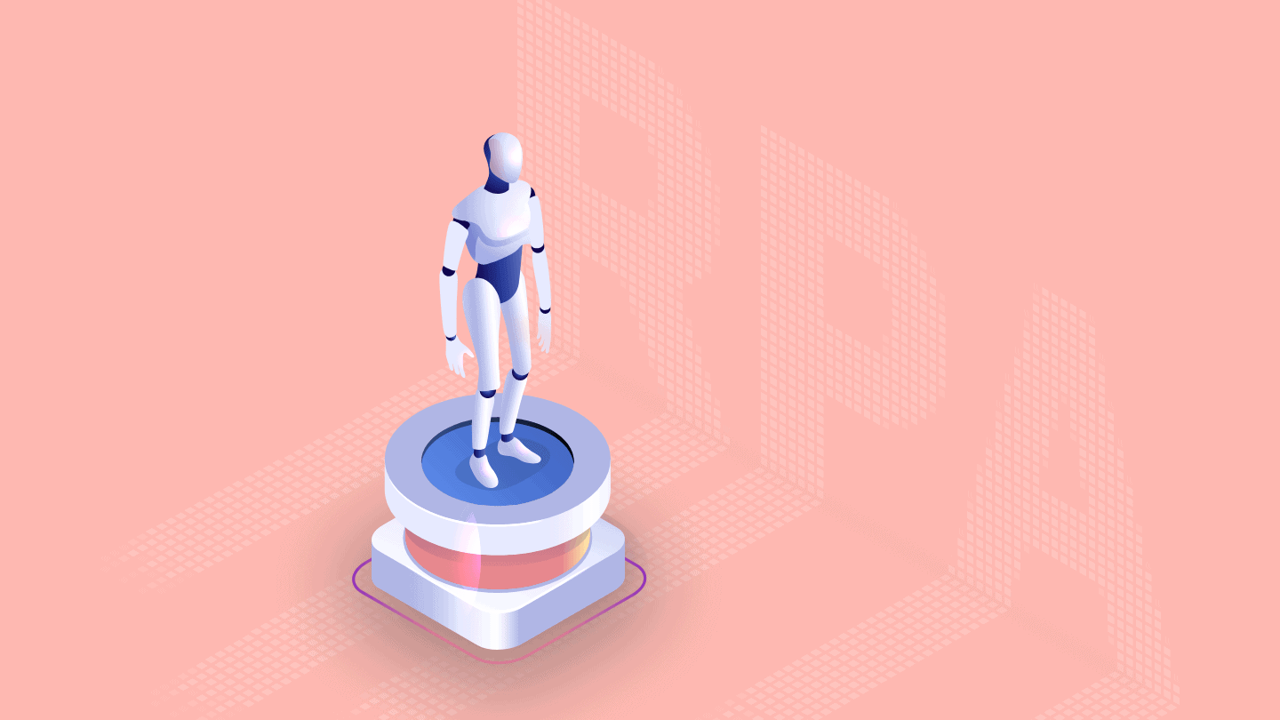 Robotic Process Automation – How it can transform businesses