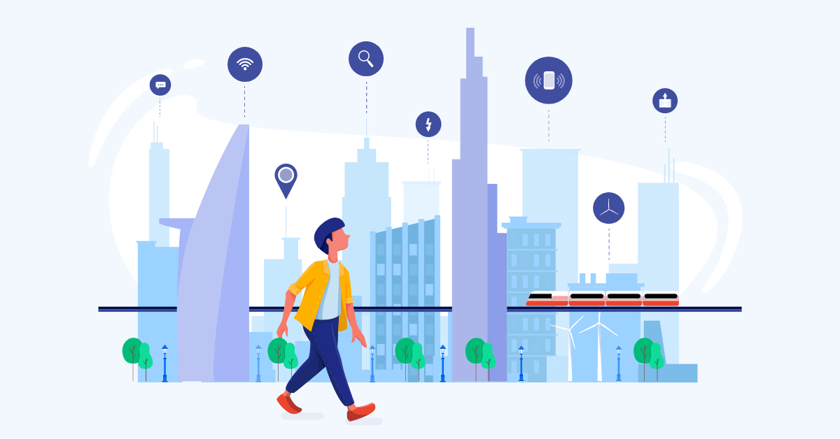 How to Plan Smart City Solutions?