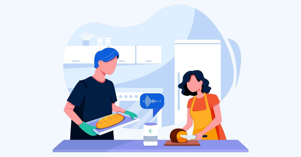 How smart home automation ensures a safe, and healthy life