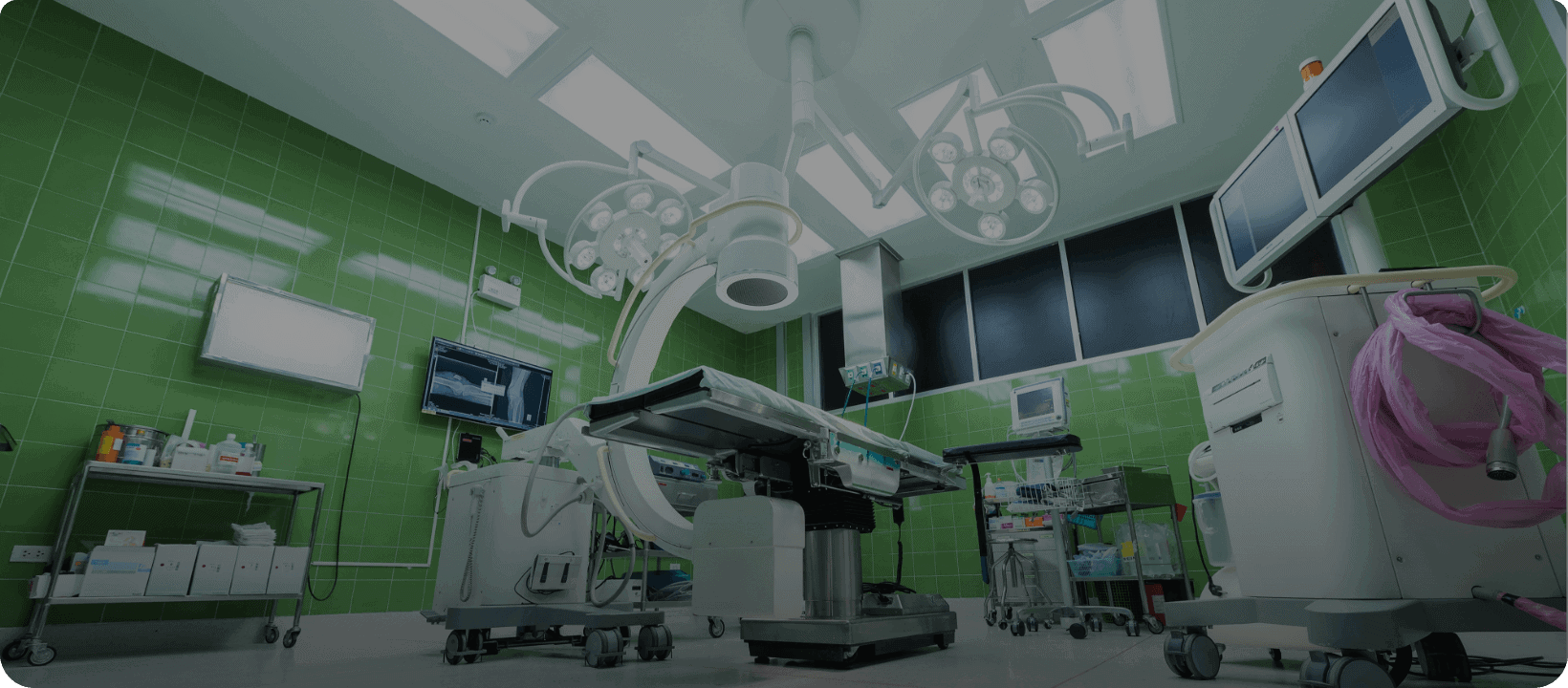 Enhance patient experience and provide better health outcomes, saving patients’ lives and health costs.