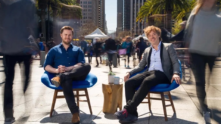 The Calm meditation app turns to a much bigger screen with its own HBO Max show