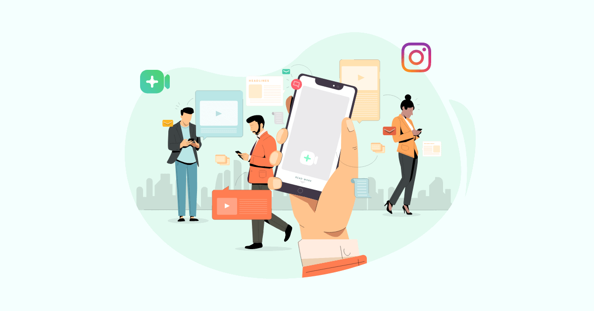 Instagram’s Reels fills TikTok void, make TikTok like 15 secs videos