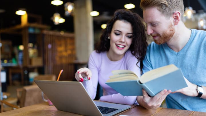 Learning Management System