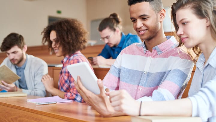 Memorization Apps to Ace Learning