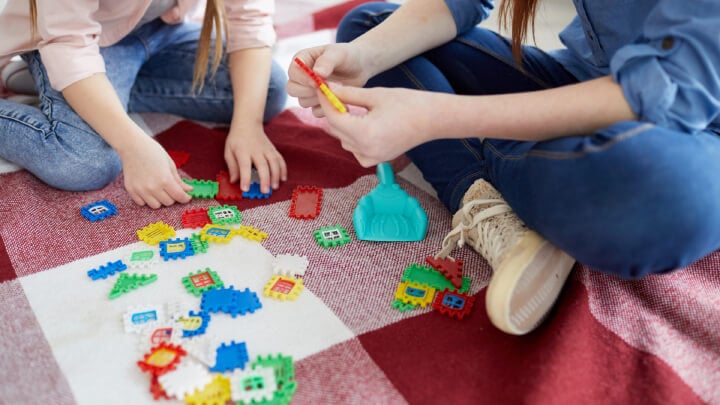 Puzzle and Traditional Games