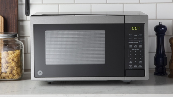 Smart Ovens