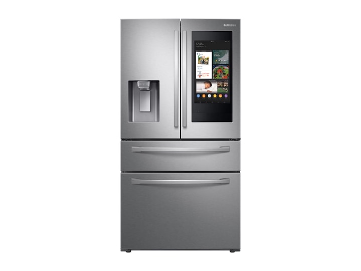 Smart Refrigerator