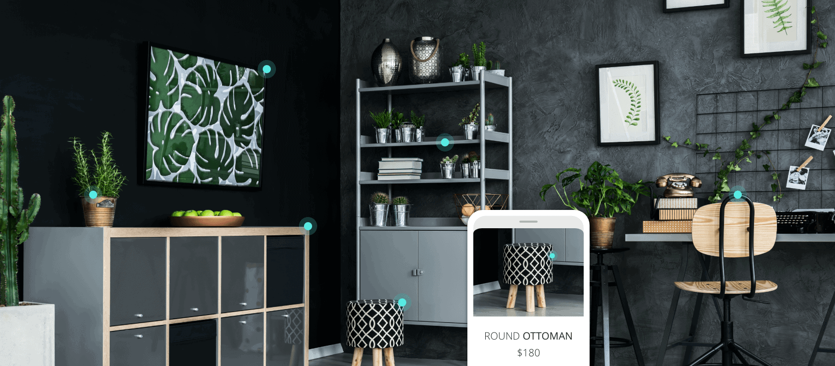 Smart Retail Solutions