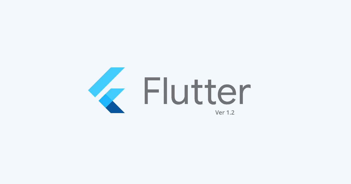Flutter v1.20, brings Autofill, Interactive viewer, Material UI, and more