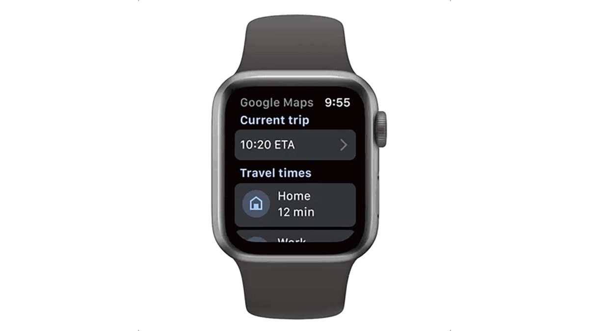 Apple welcomes back Google Maps on Apple Watch after more than 3 years