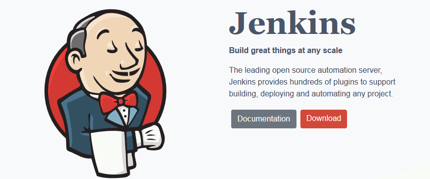 Jenkins