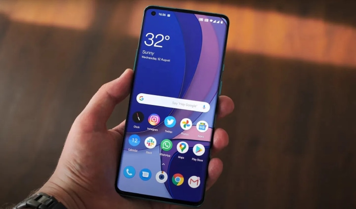 Google set to launch OxygenOS 11