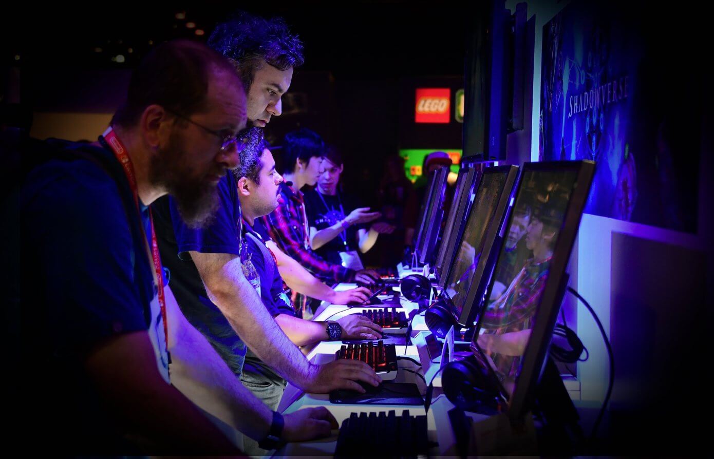 The U.S. gaming industry experiences another successful quarter as a result of COVID-19