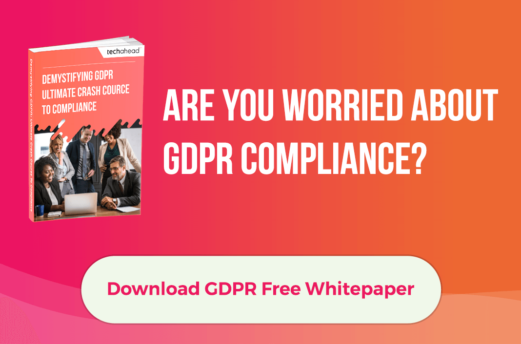 General Data Protection Regulation