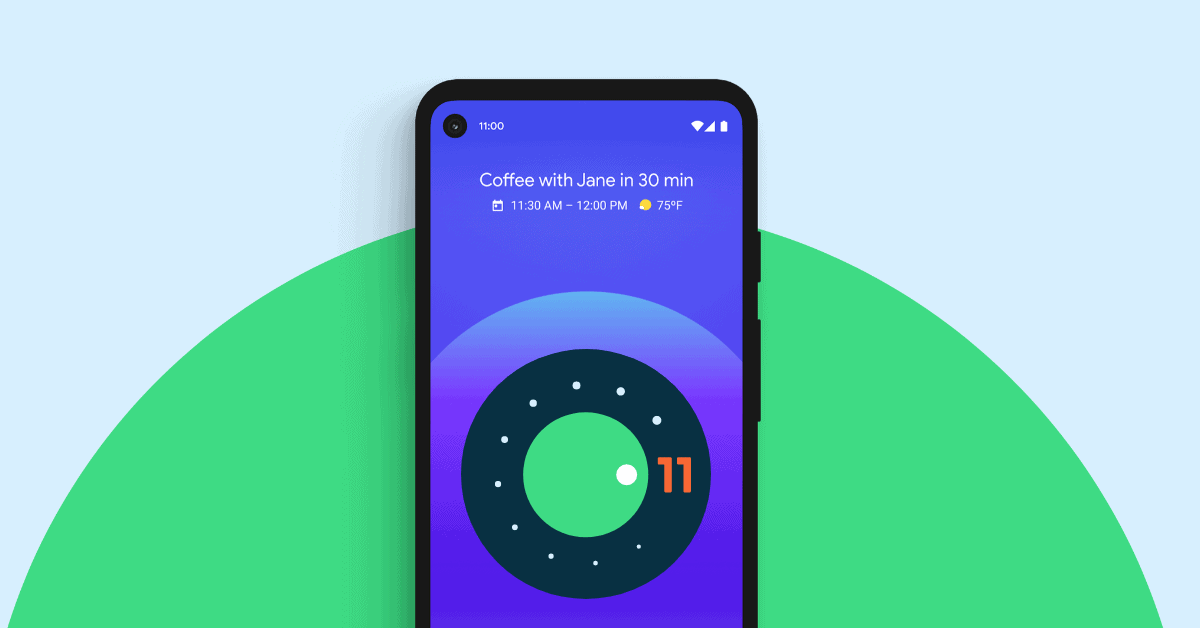 Google launches Android 11: Here is all you need to know