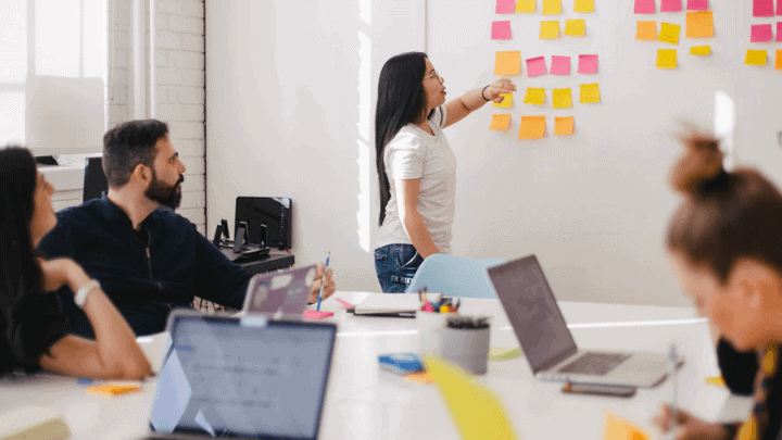 Role of TechAhead in COBOL application modernization