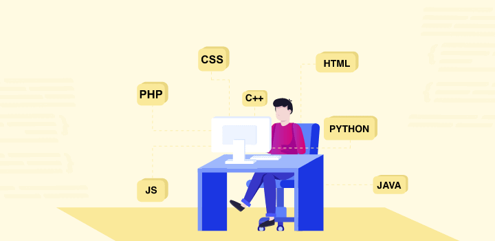 Full-Stack Development: Languages