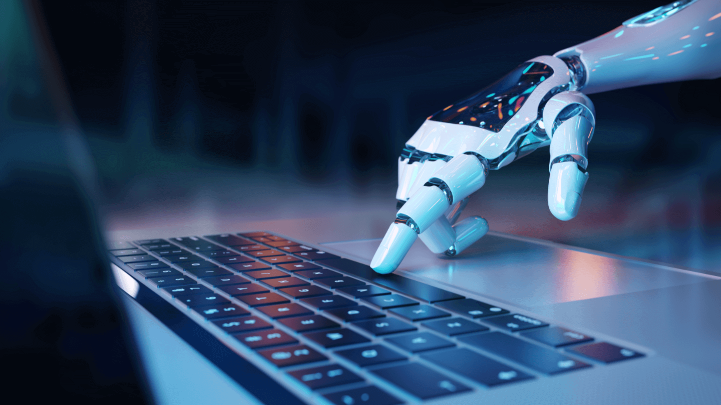 Key points for effective implementation of RPA