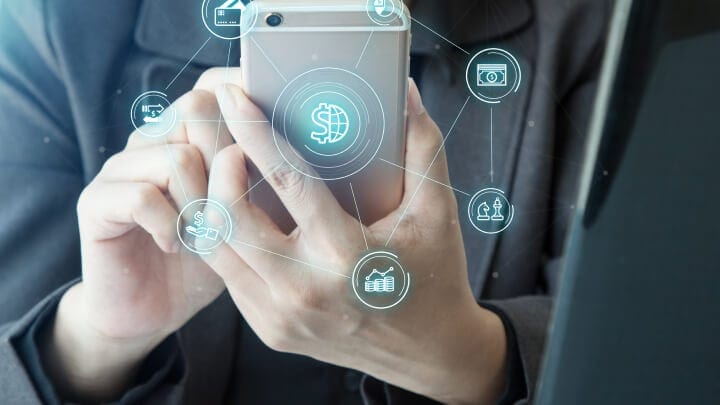 Role of digital transformation across various industries