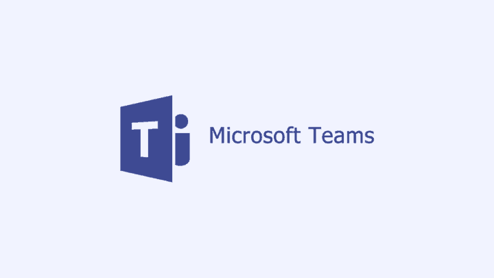 Microsoft Teams