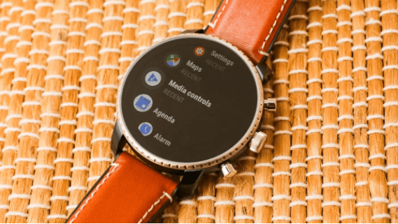 Androids new feature