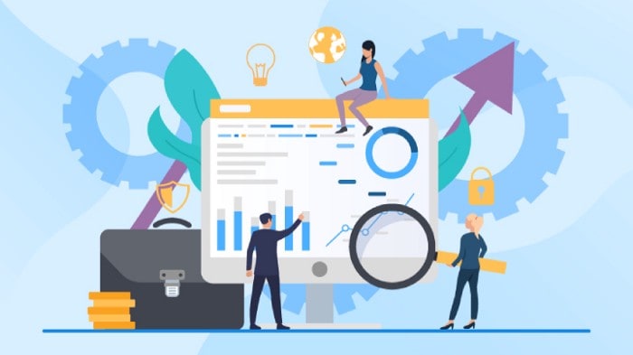 Striking a balance between data analytics and data privacy