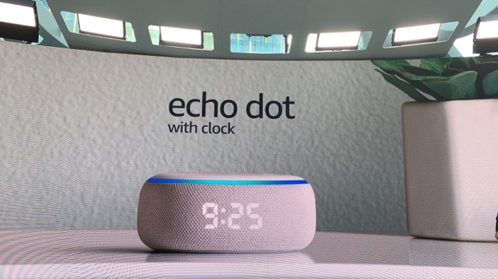 4thGen Echo, Echo Dot