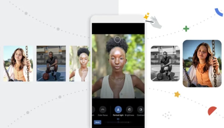 Google Photos gets AI-powered editor to aid in photo editing