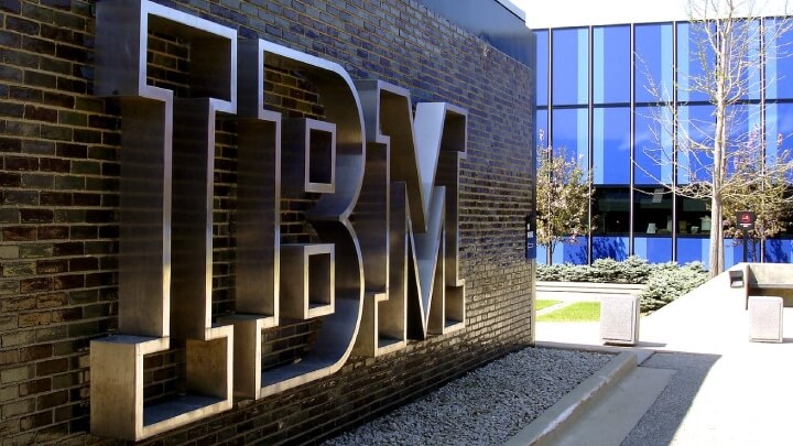 IBM