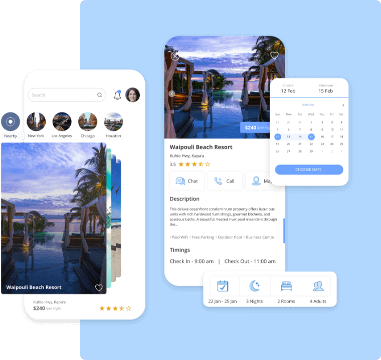 Rental Host - Discovery & Consulting