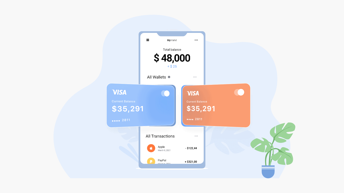 A peek into the Future of Pay: Digital Wallet trends that will rule 2021