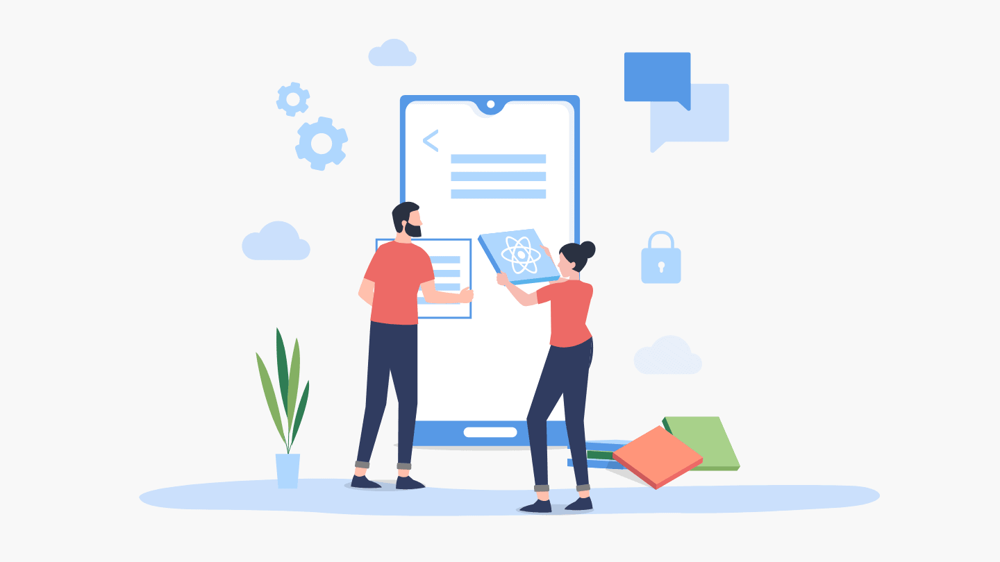 Why are Mobile-Engineers at TechAhead convinced React Native is the future?