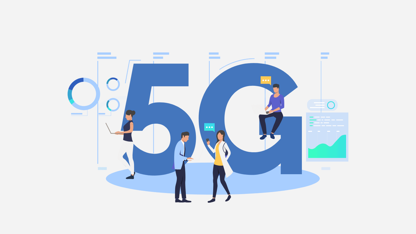 Is your Mobile App prepared for the 5G revolution?