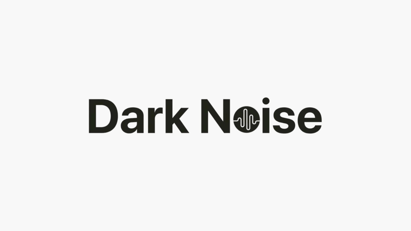 Mobile App Unboxing: Dark Noise– Ambient Noise Master