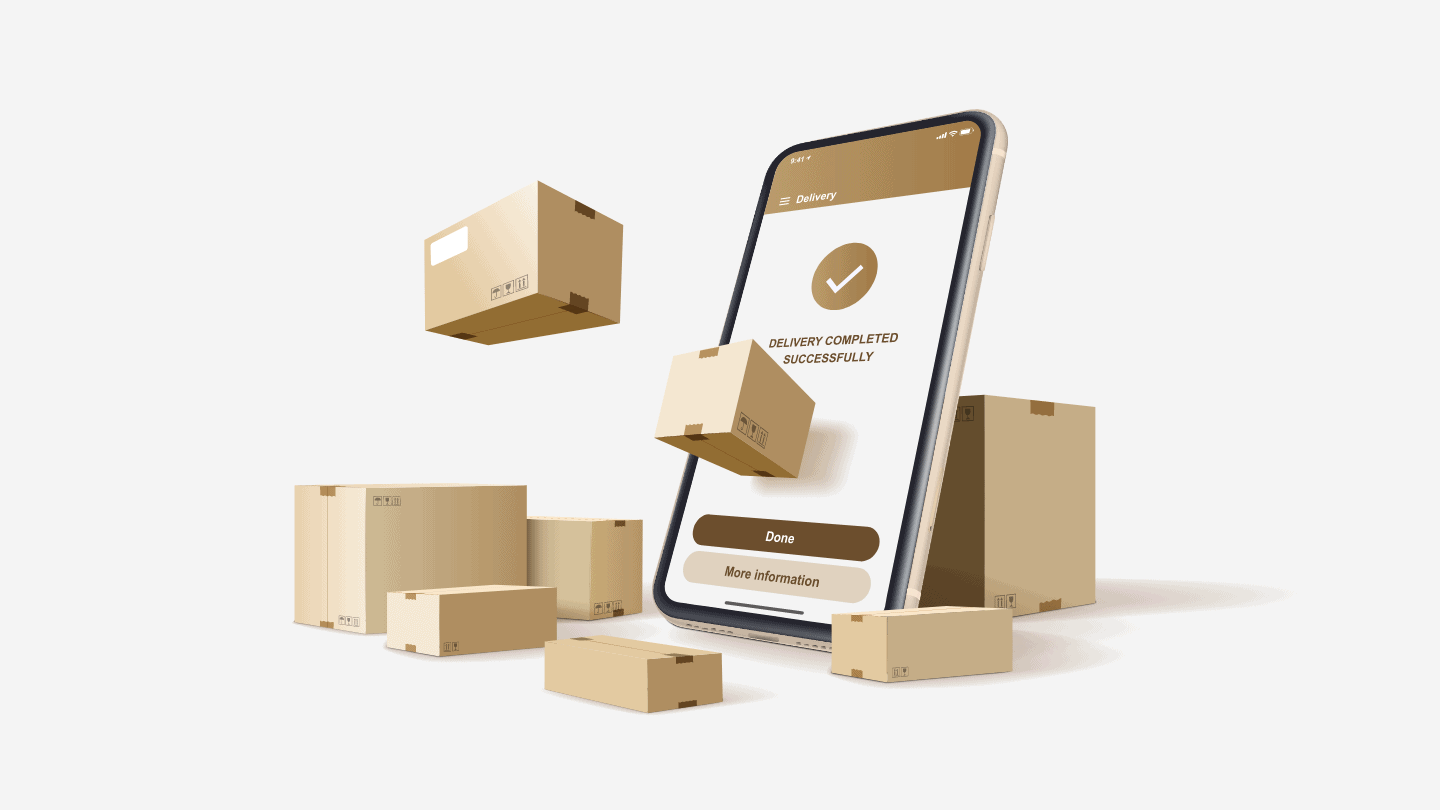 How are tech-led innovations disrupting the Freight & Logistics industry?