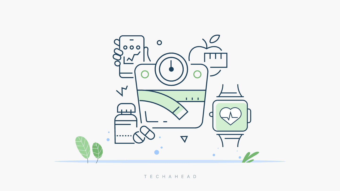 Top 2021 Digital Health Trends that are taking the industry by storm