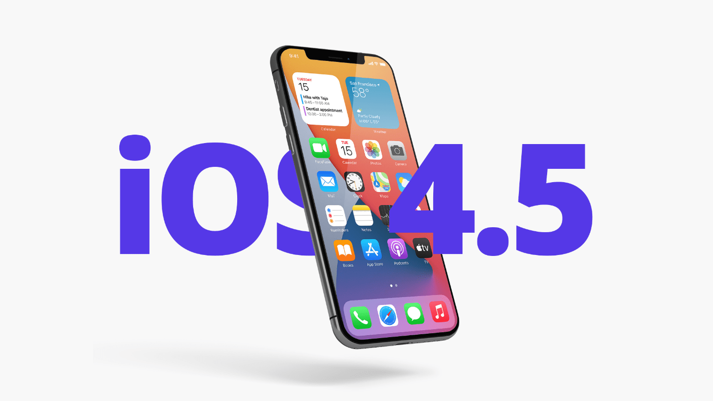 Apple iOS 14.5 update: Get ready for a bunch of exciting features & enhancements