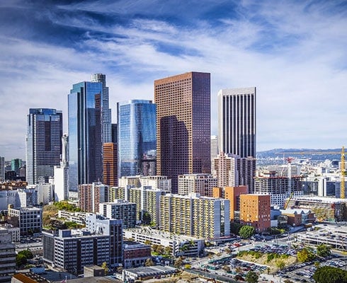 Mobile App Development Agency Los Angles