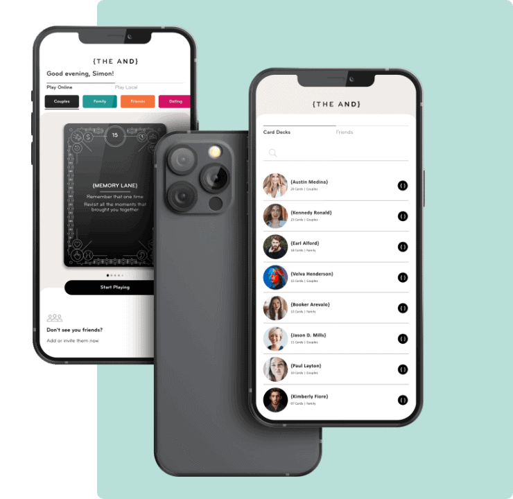 Cross Platform App Development Company