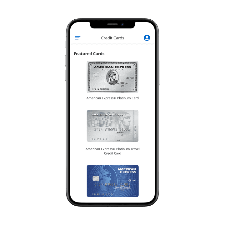 American Express - TechAhead Corp