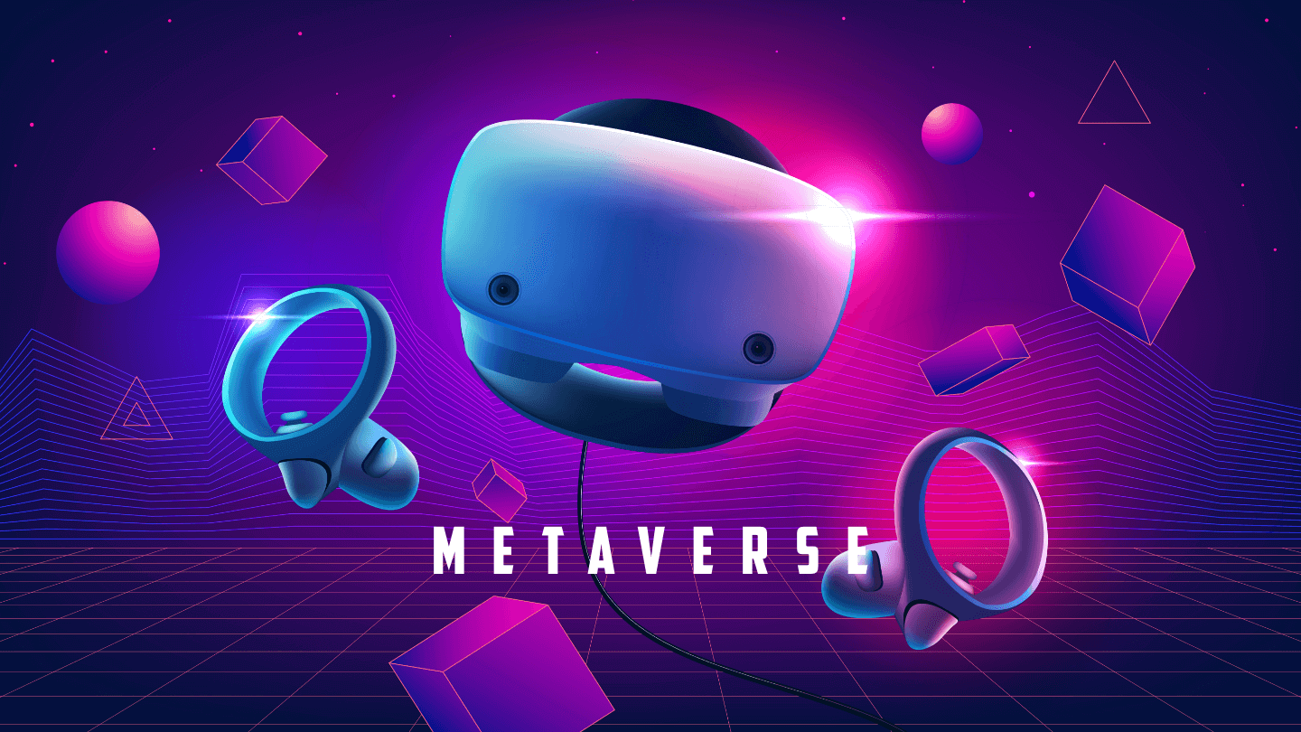 Decoding Metaverse: definition, technologies & how to enter a Metaverse?
