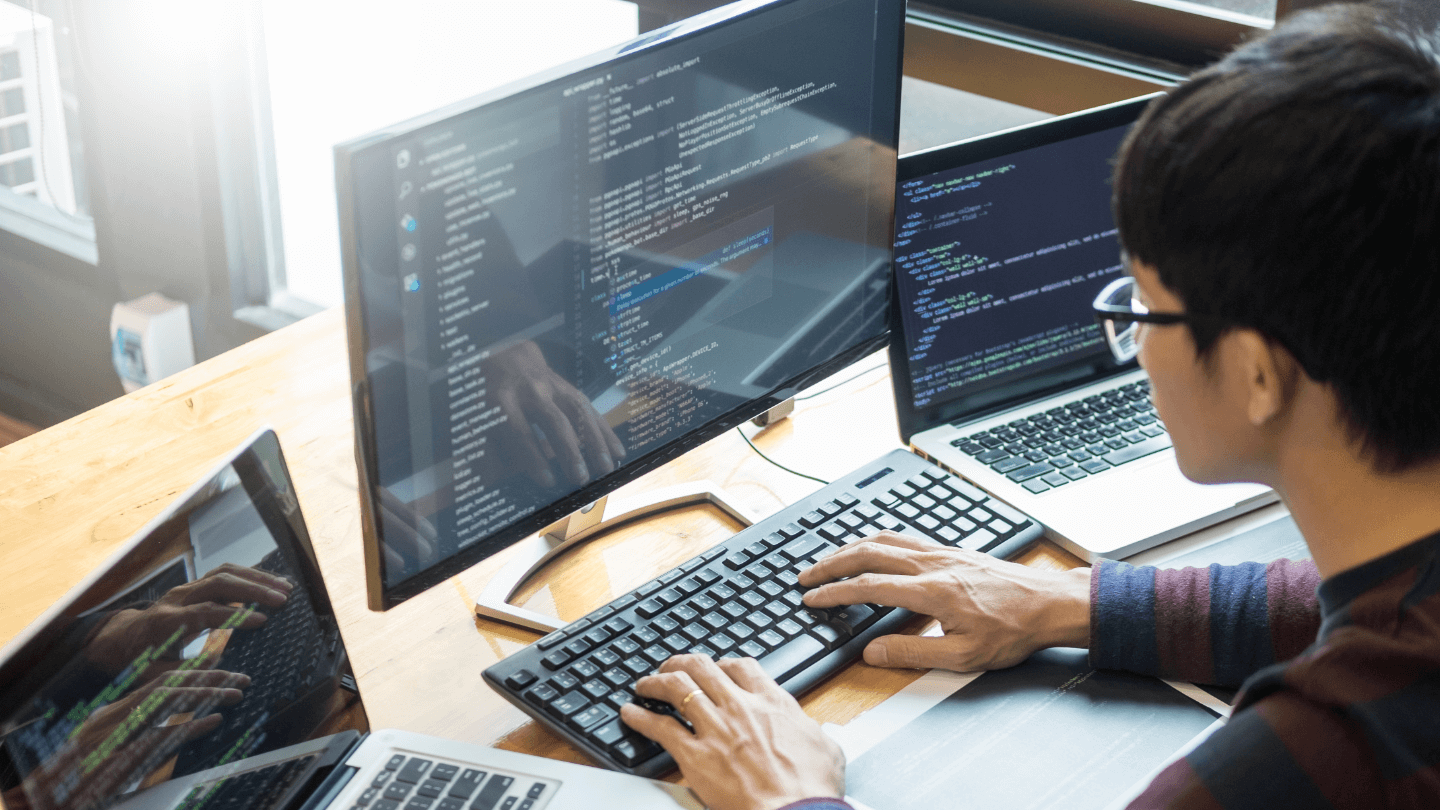 applications of generative in software and coding 